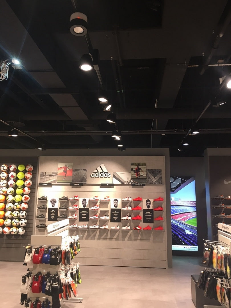 INTERSPORT Siebzehnrübl