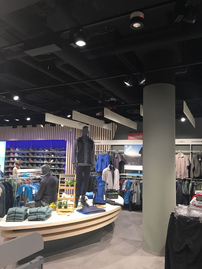 INTERSPORT Siebzehnrübl