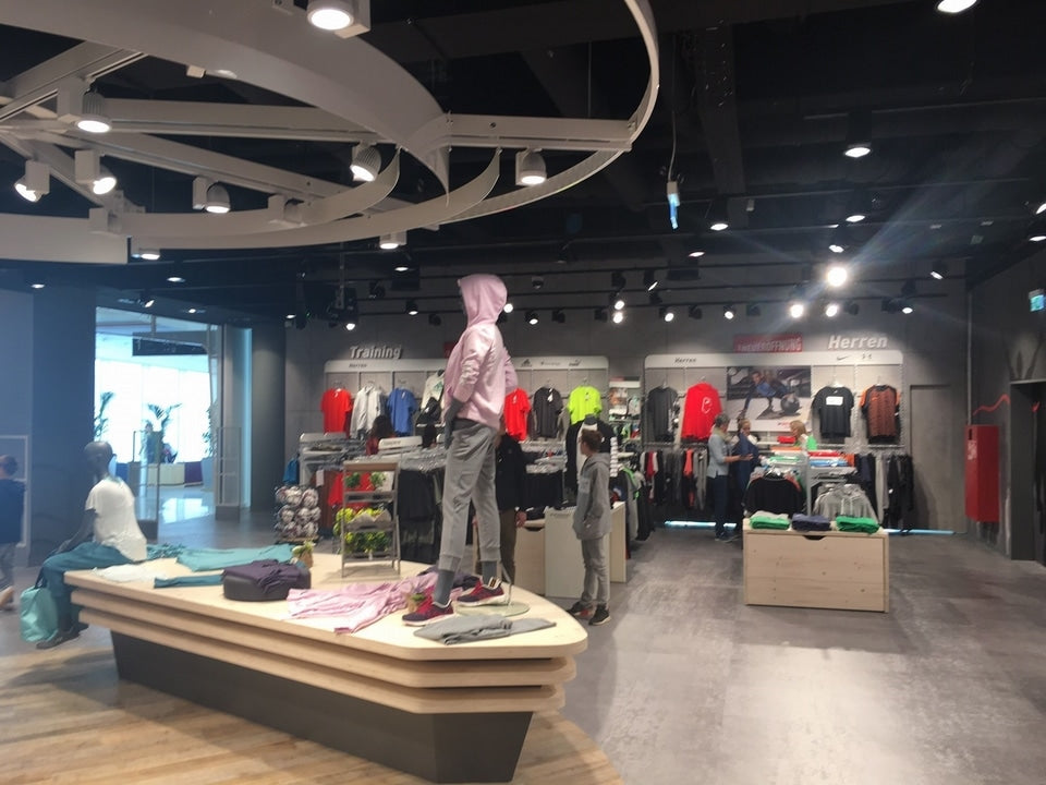 INTERSPORT Siebzehnrübl
