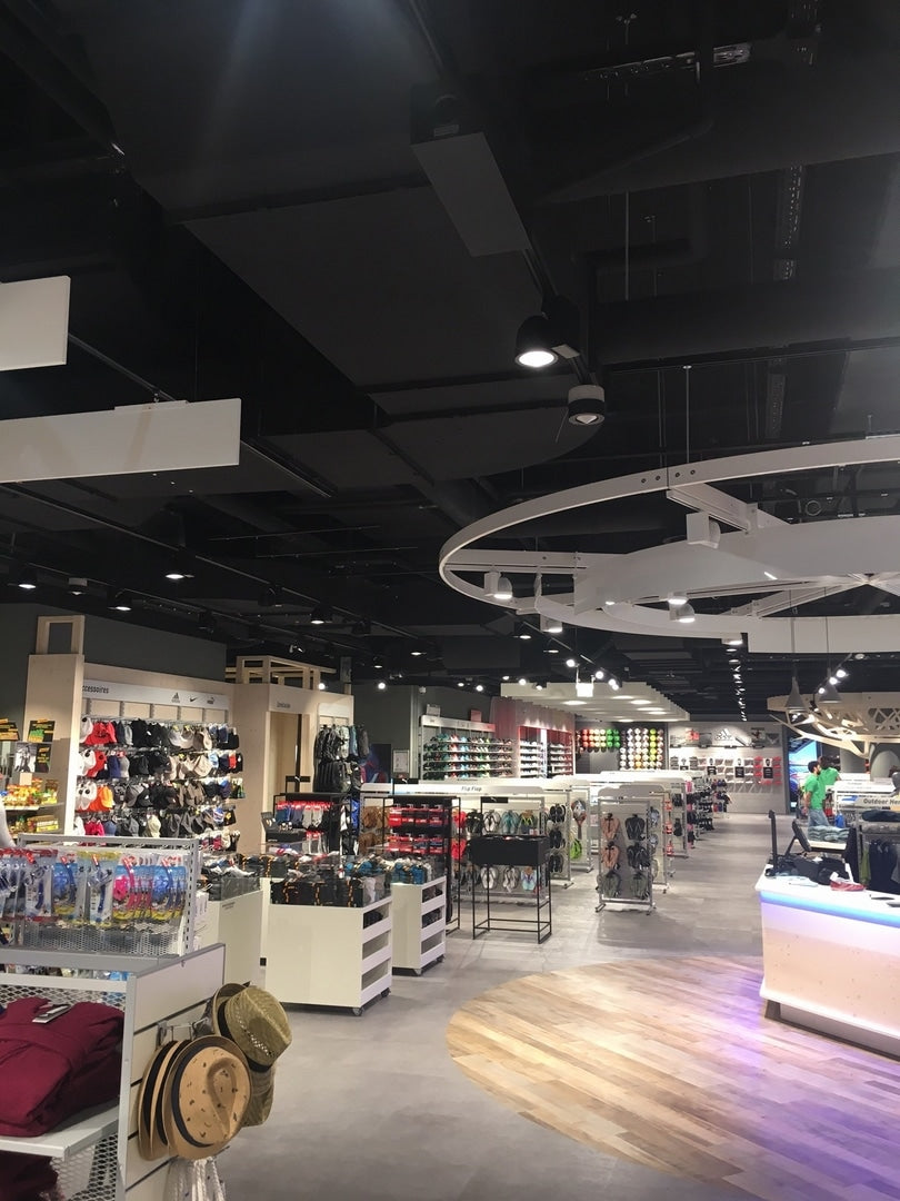 INTERSPORT Siebzehnrübl