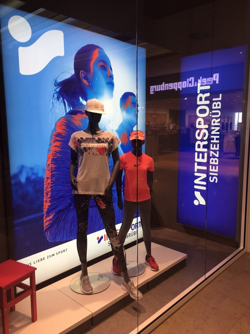 INTERSPORT Siebzehnrübl