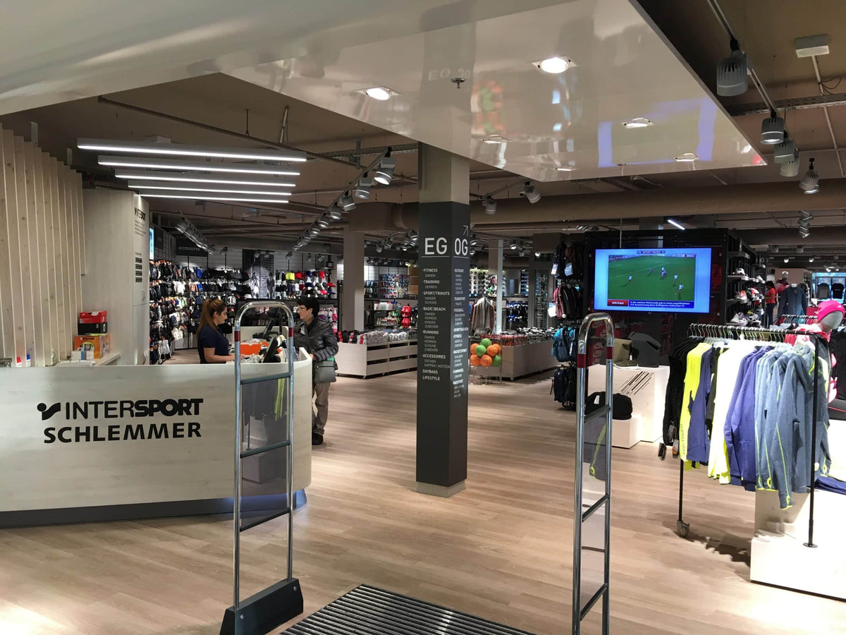 INTERSPORT Schlemmer