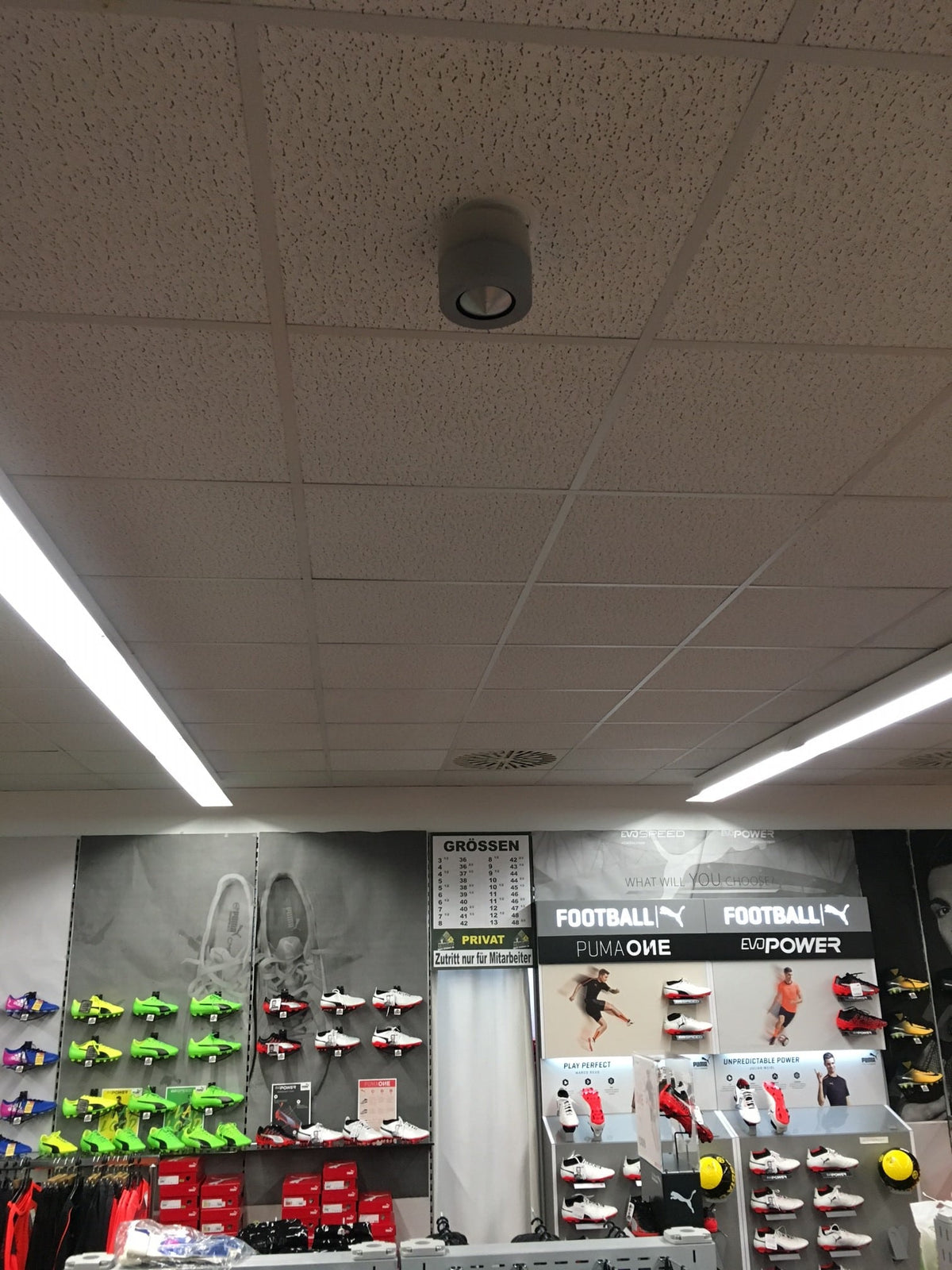 INTERSPORT - Sport Trinkner