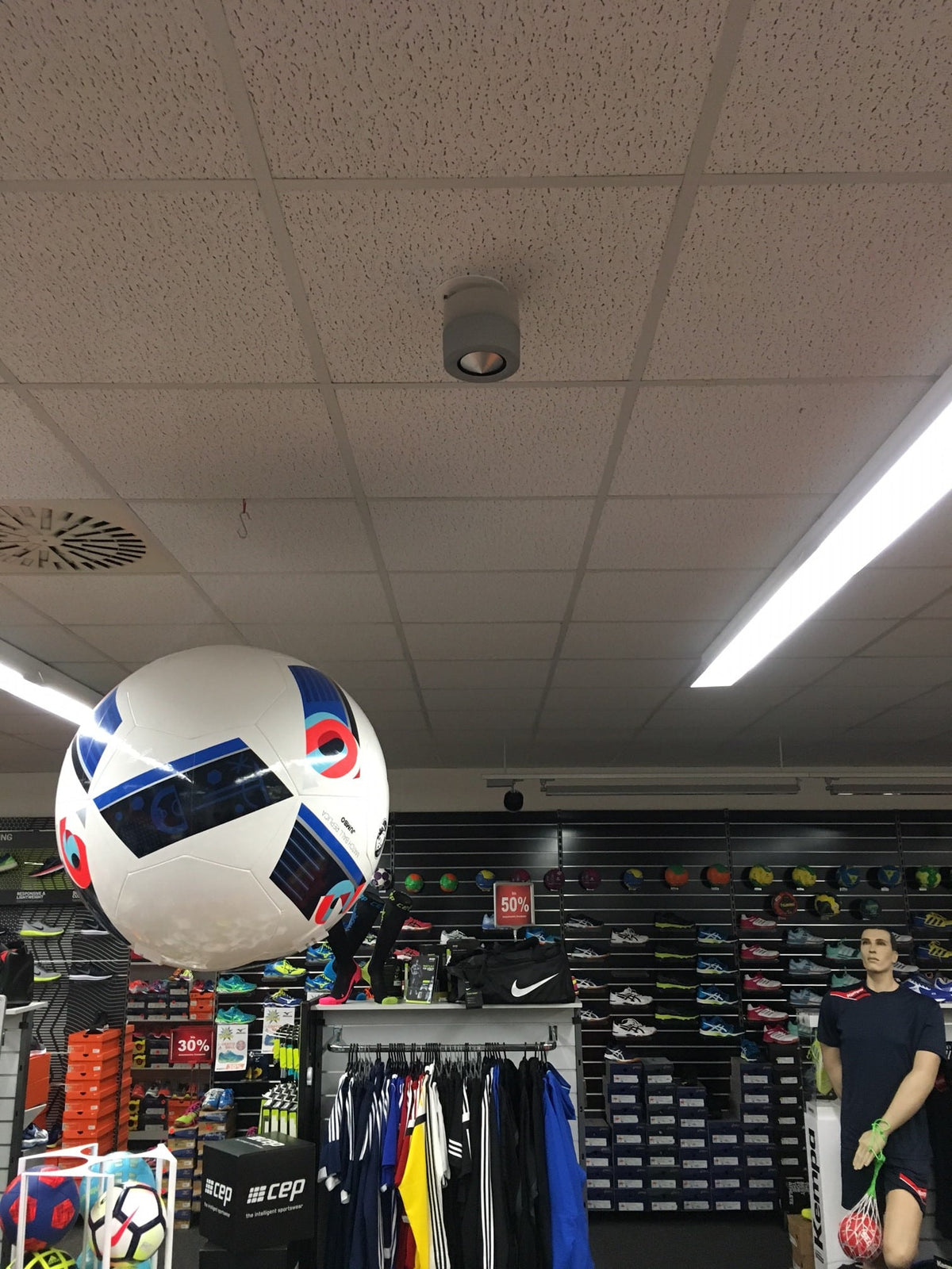INTERSPORT - Sport Trinkner