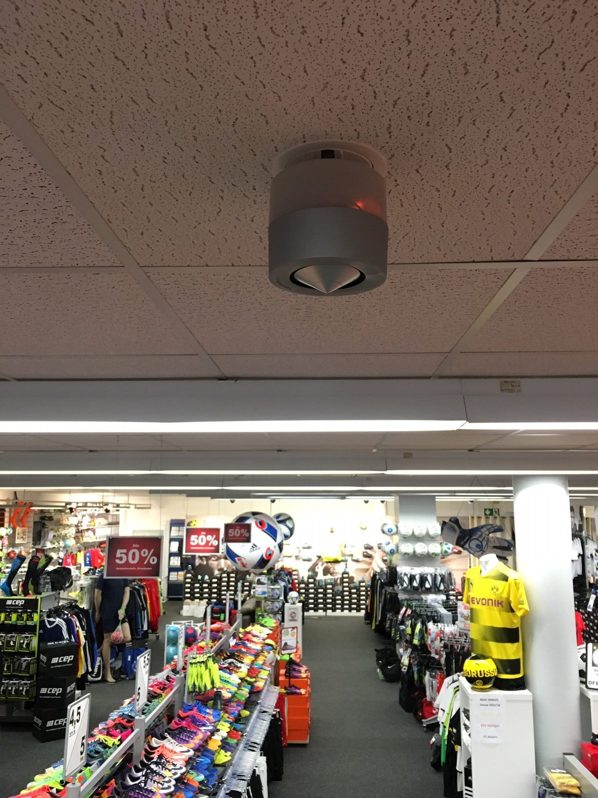 INTERSPORT - Sport Trinkner