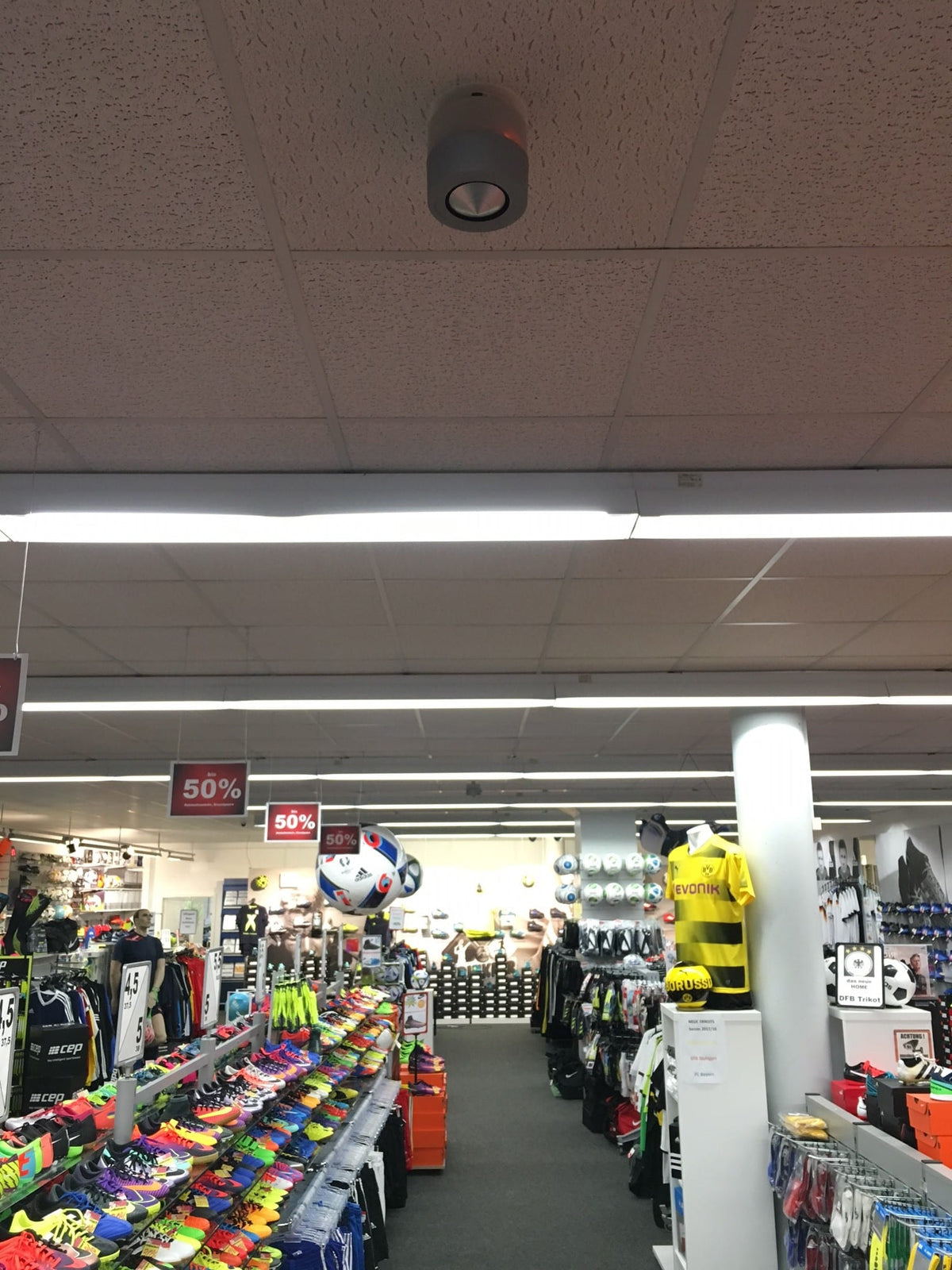 INTERSPORT - Sport Trinkner