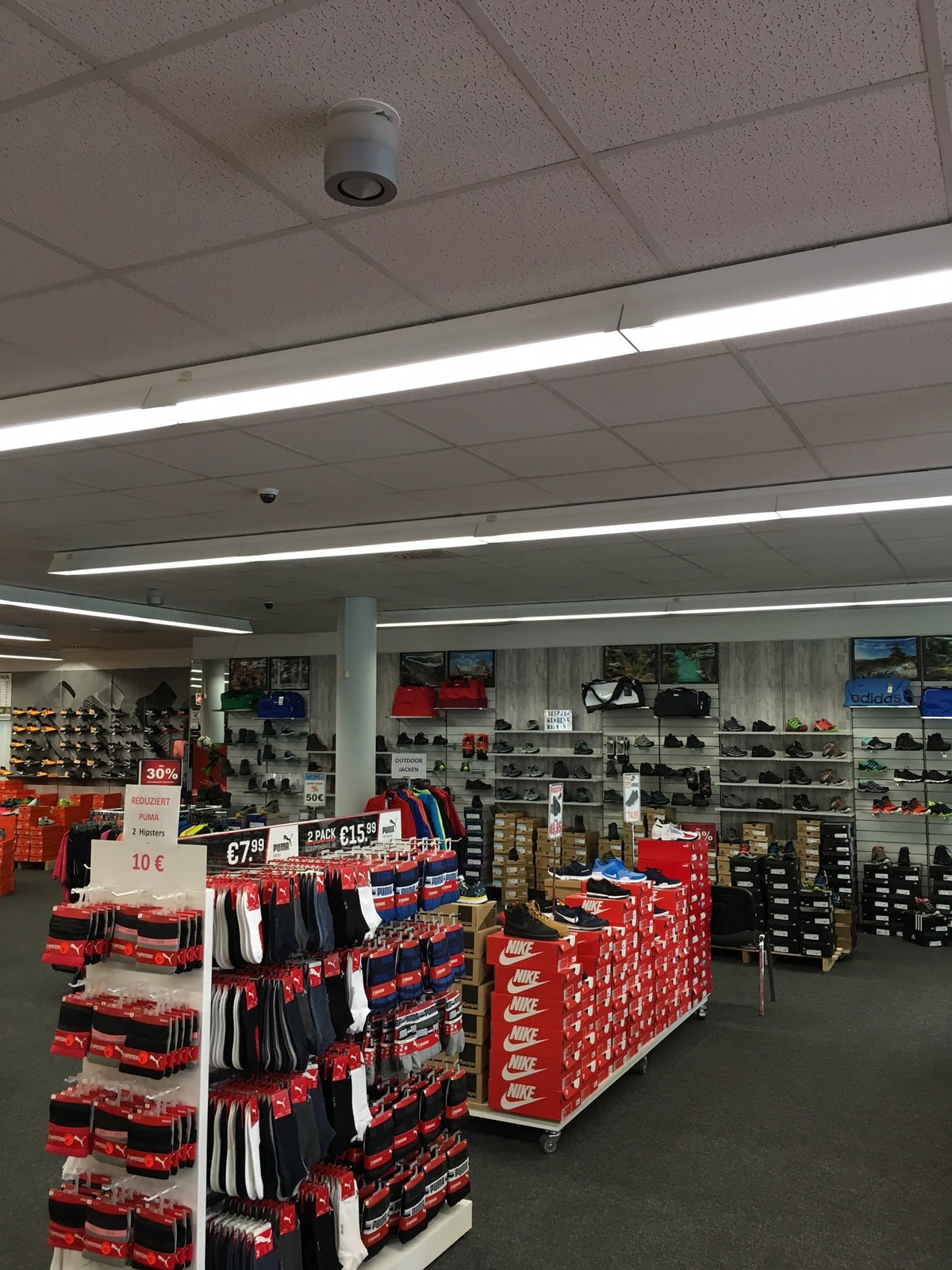 INTERSPORT - Sport Trinkner