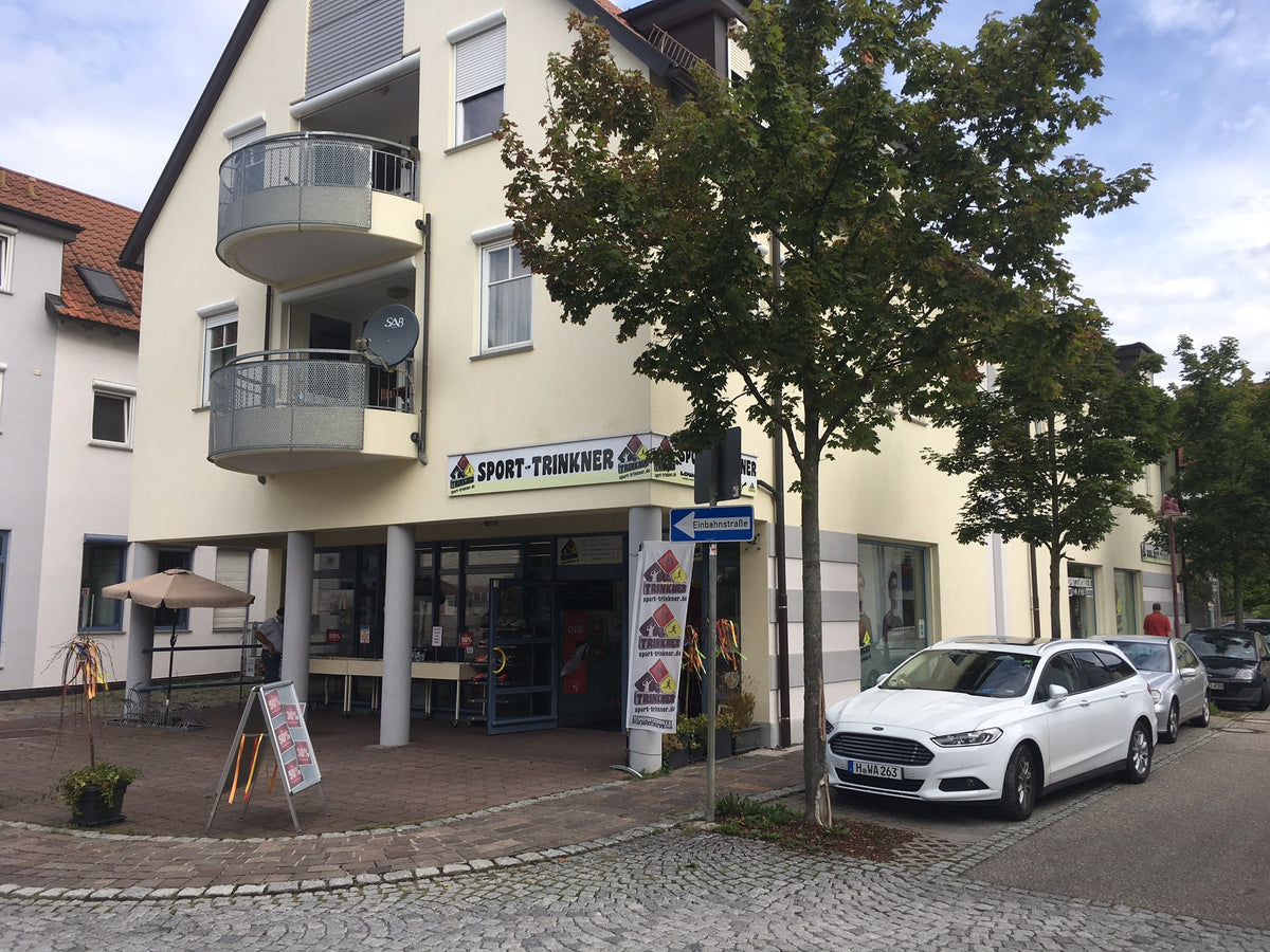 INTERSPORT - Sport Trinkner
