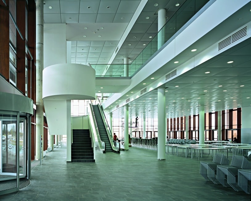 Infineon Campeon, München