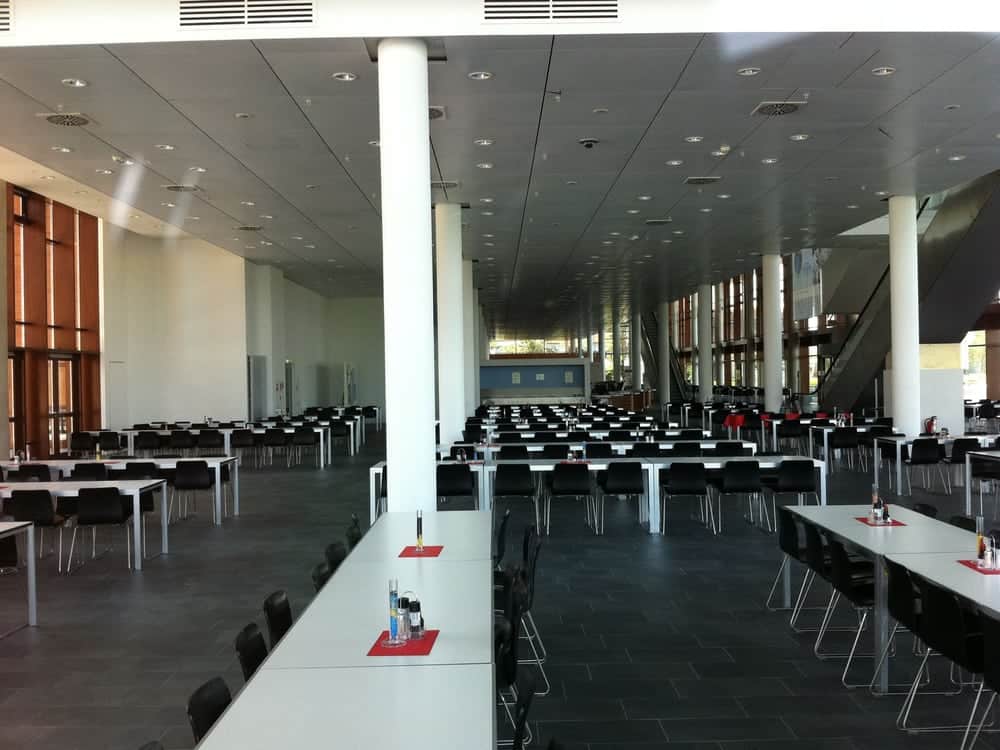 Infineon Campeon, München