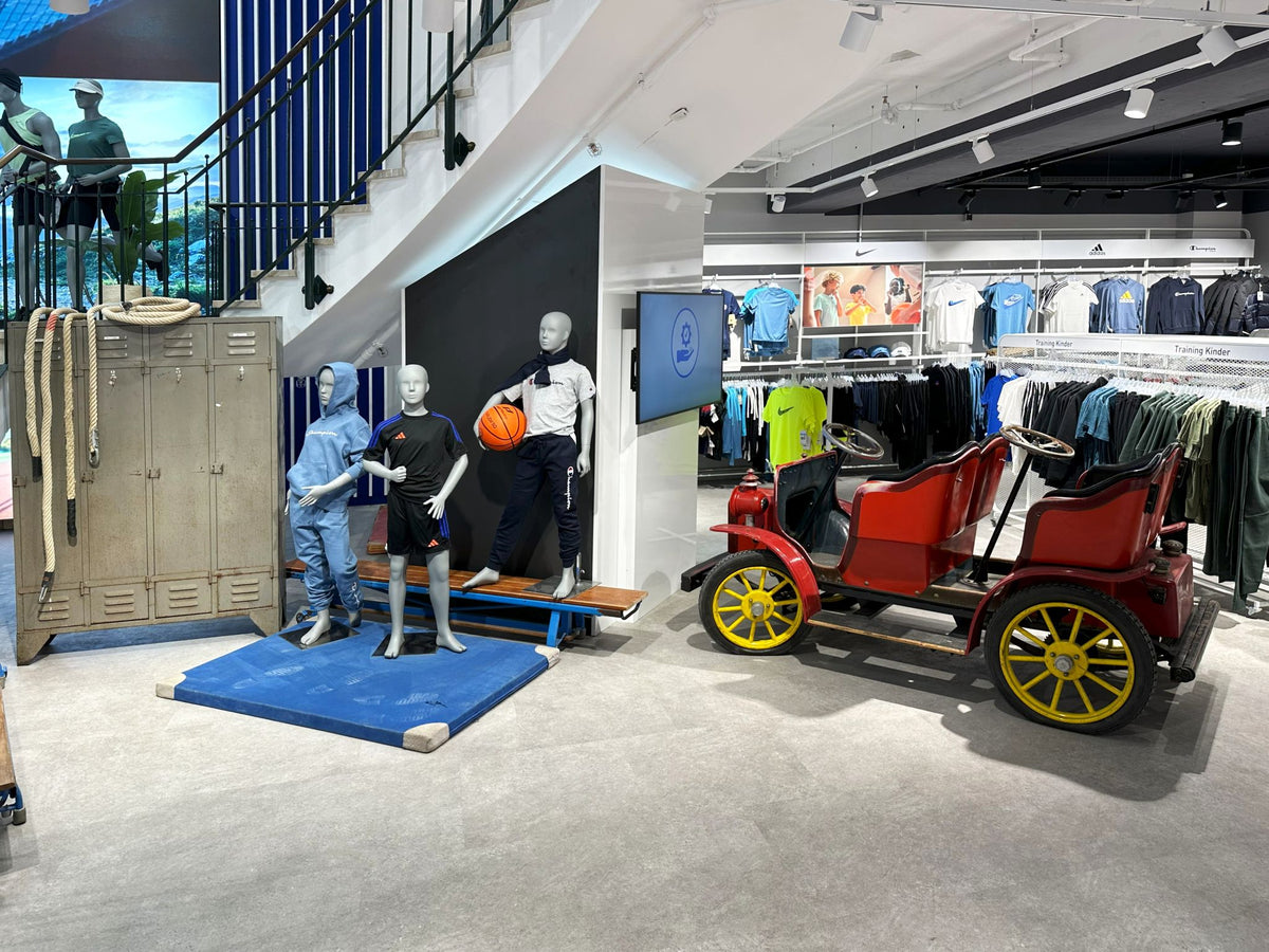 INTERSPORT Finke