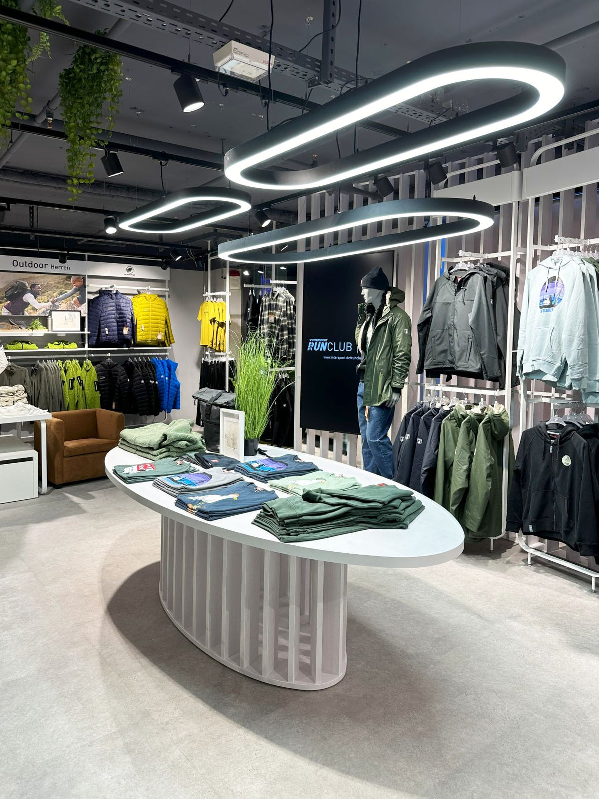 INTERSPORT Finke