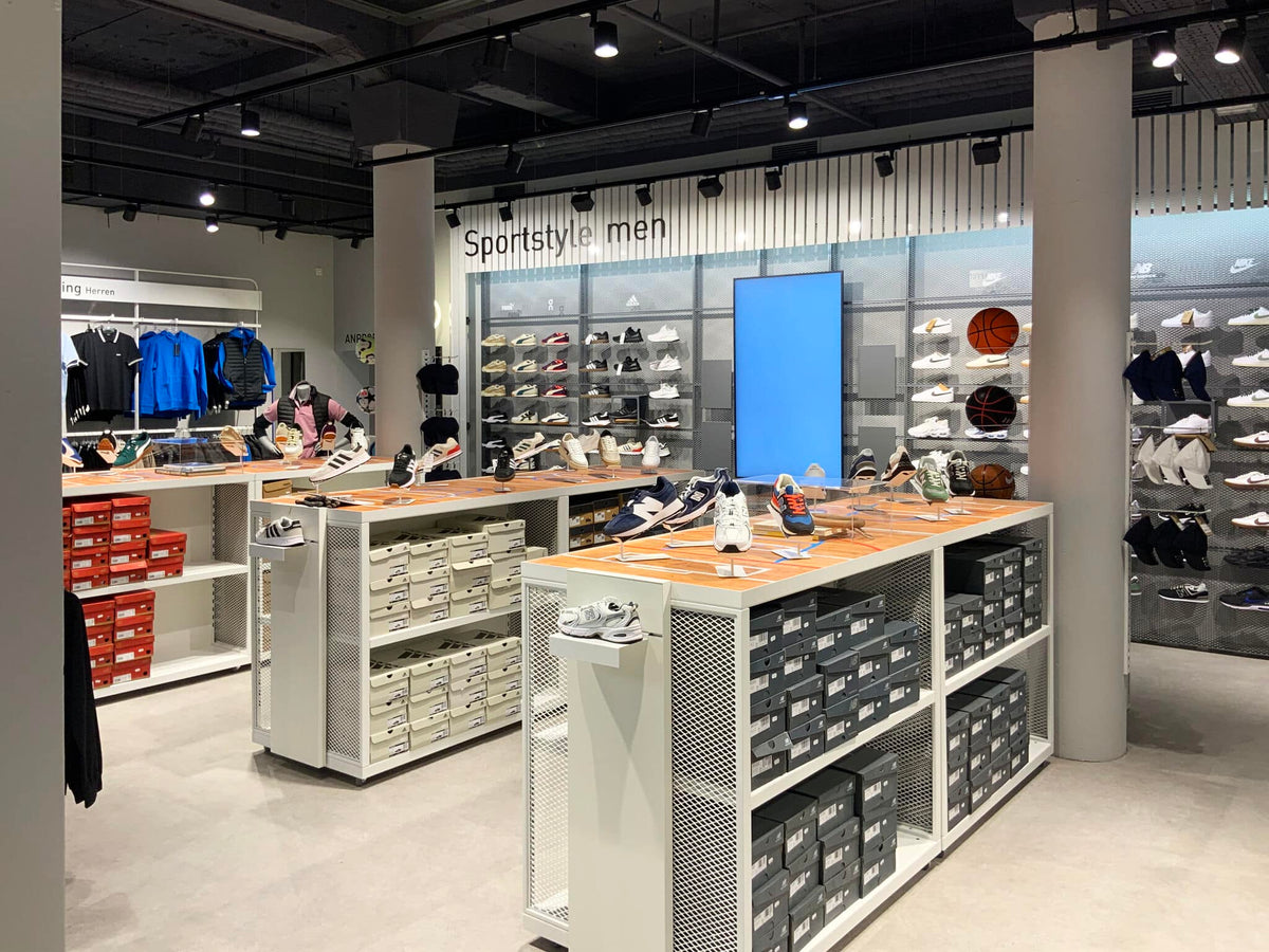 INTERSPORT Finke