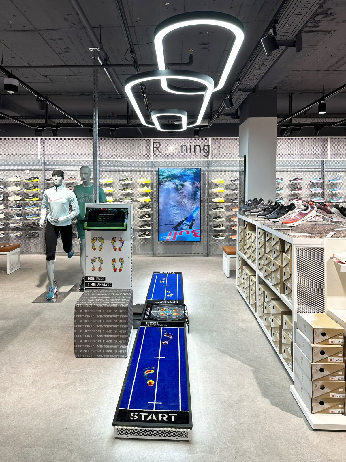 INTERSPORT Finke
