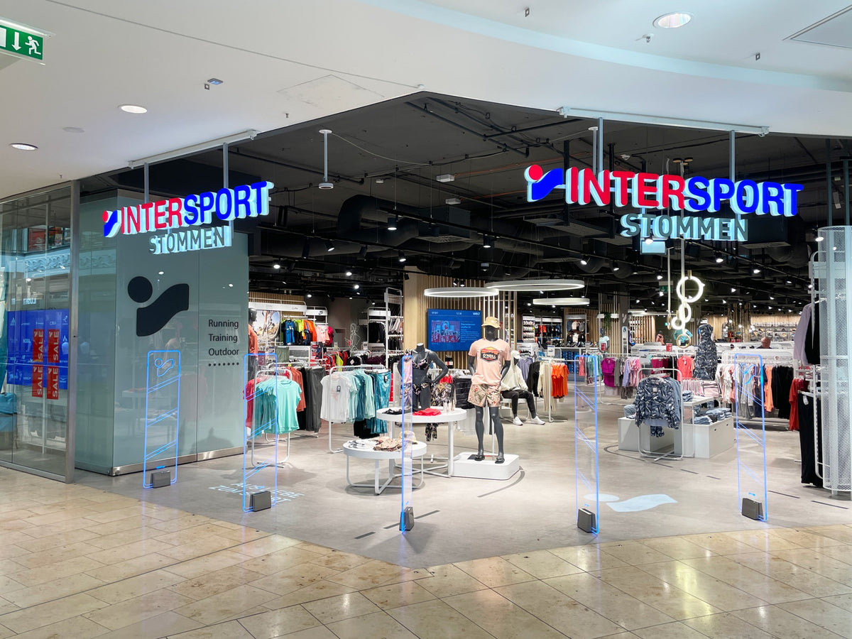 INTERSPORT Stommen