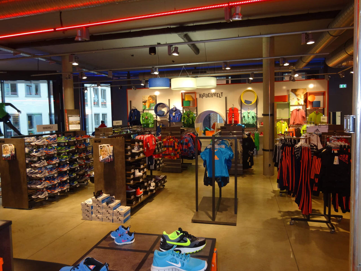 INTERSPORT Finke