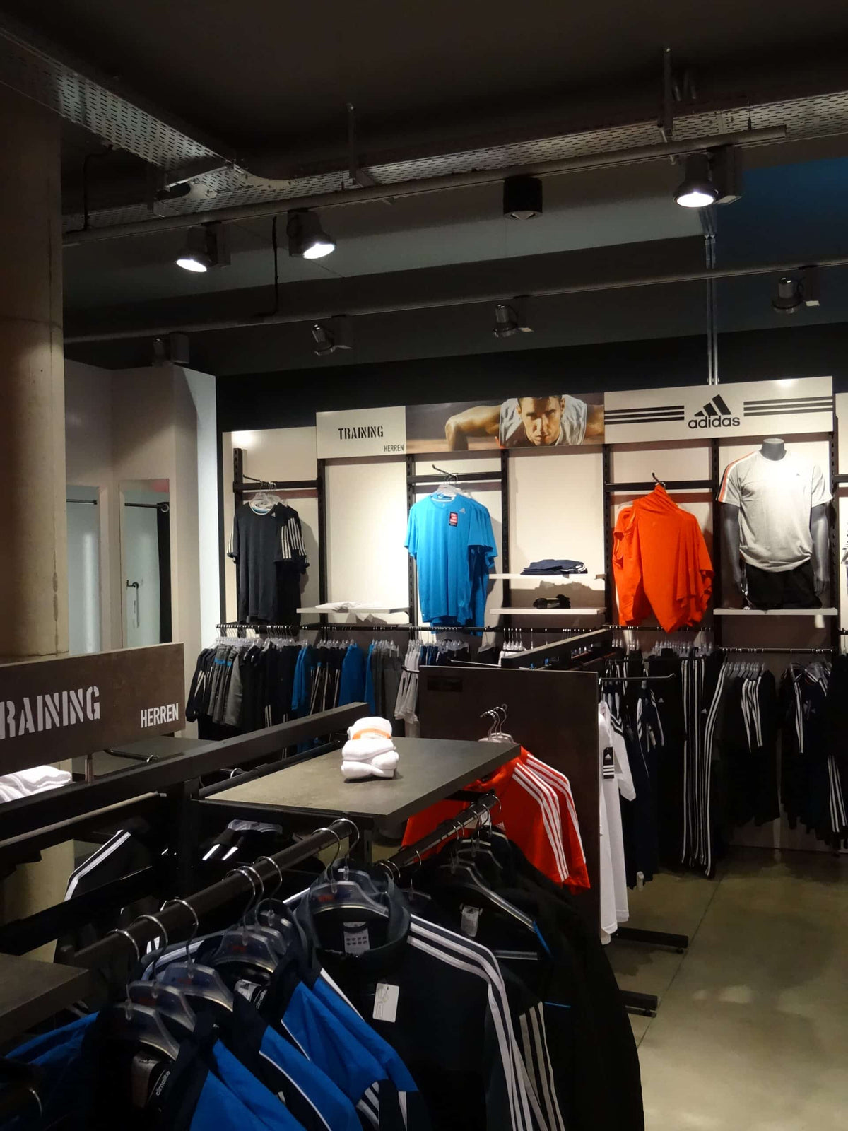 INTERSPORT Finke