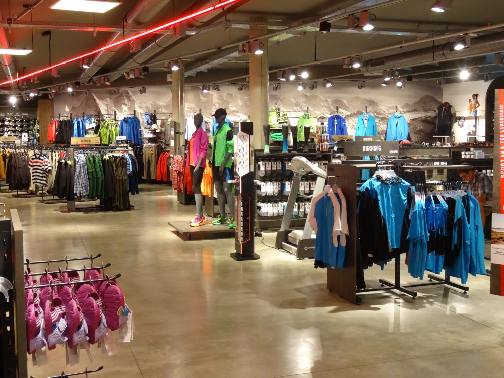 INTERSPORT Finke