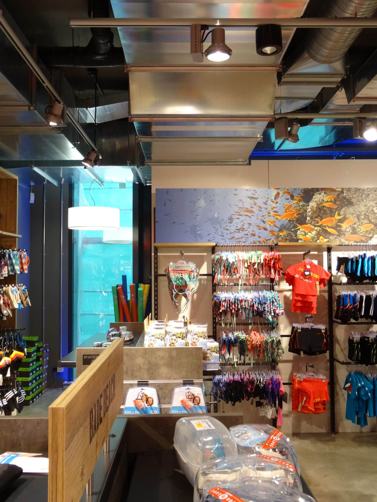 INTERSPORT Finke