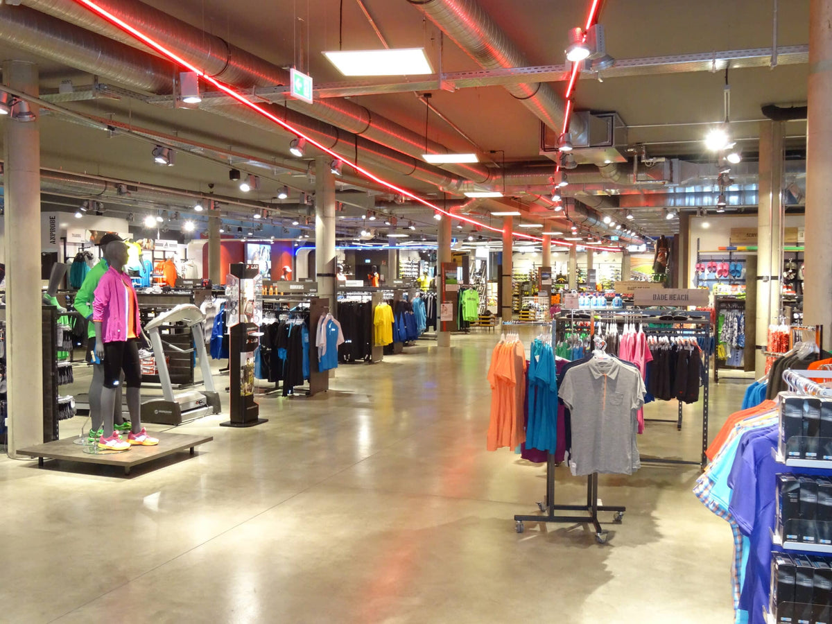 INTERSPORT Finke