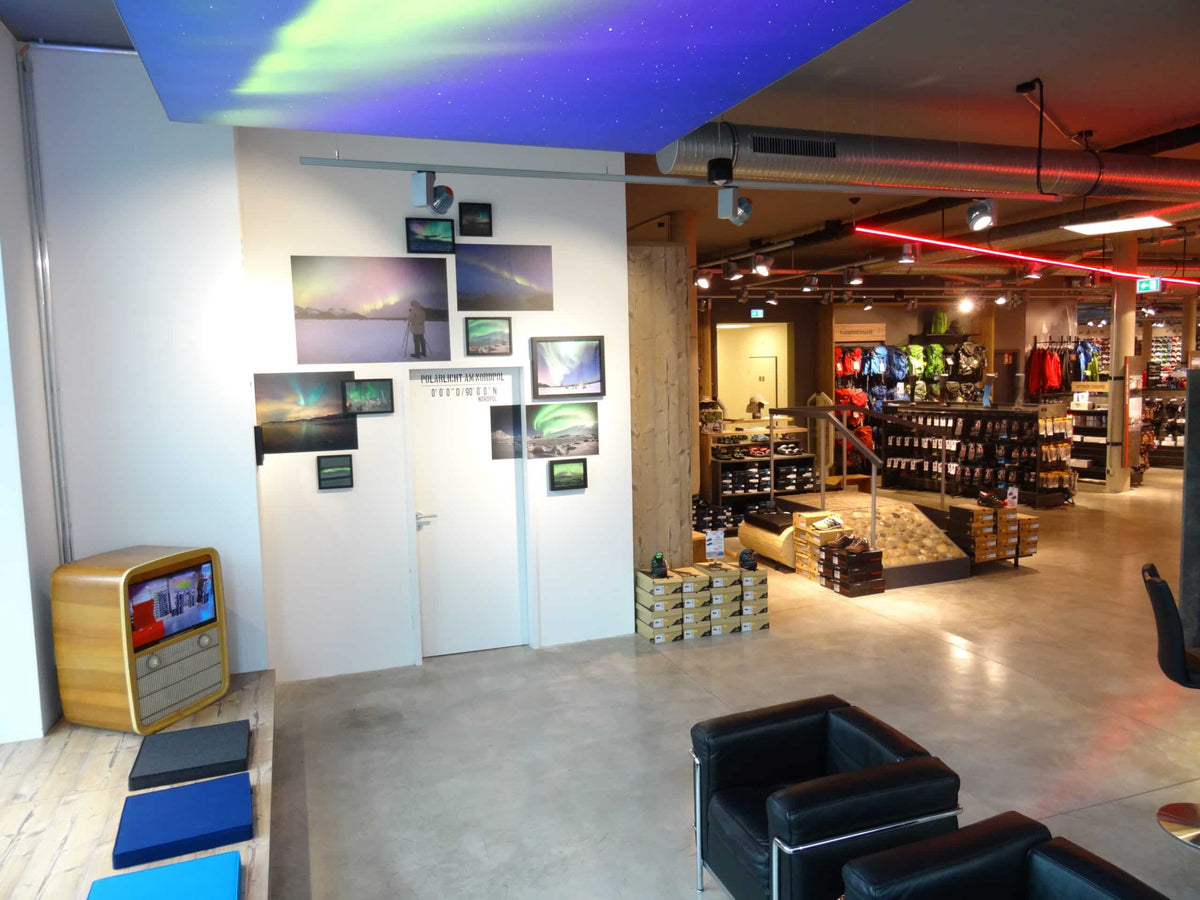 INTERSPORT Finke