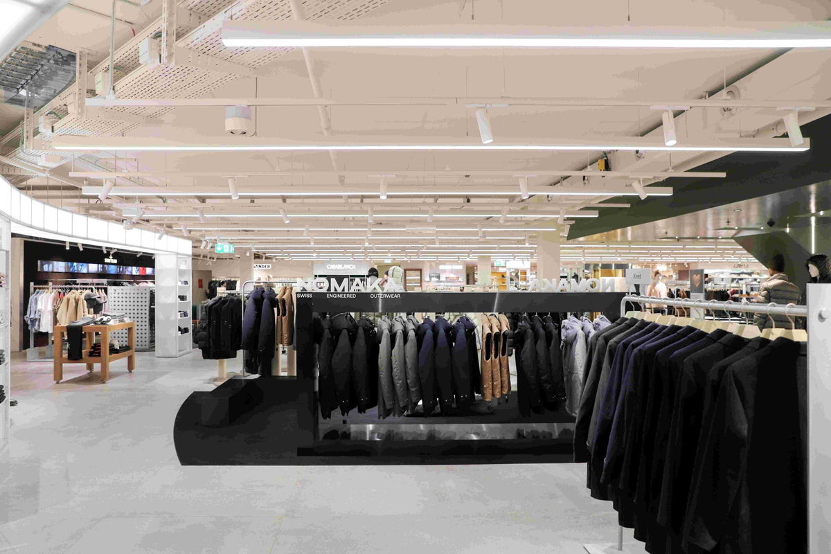 Globus Basel
