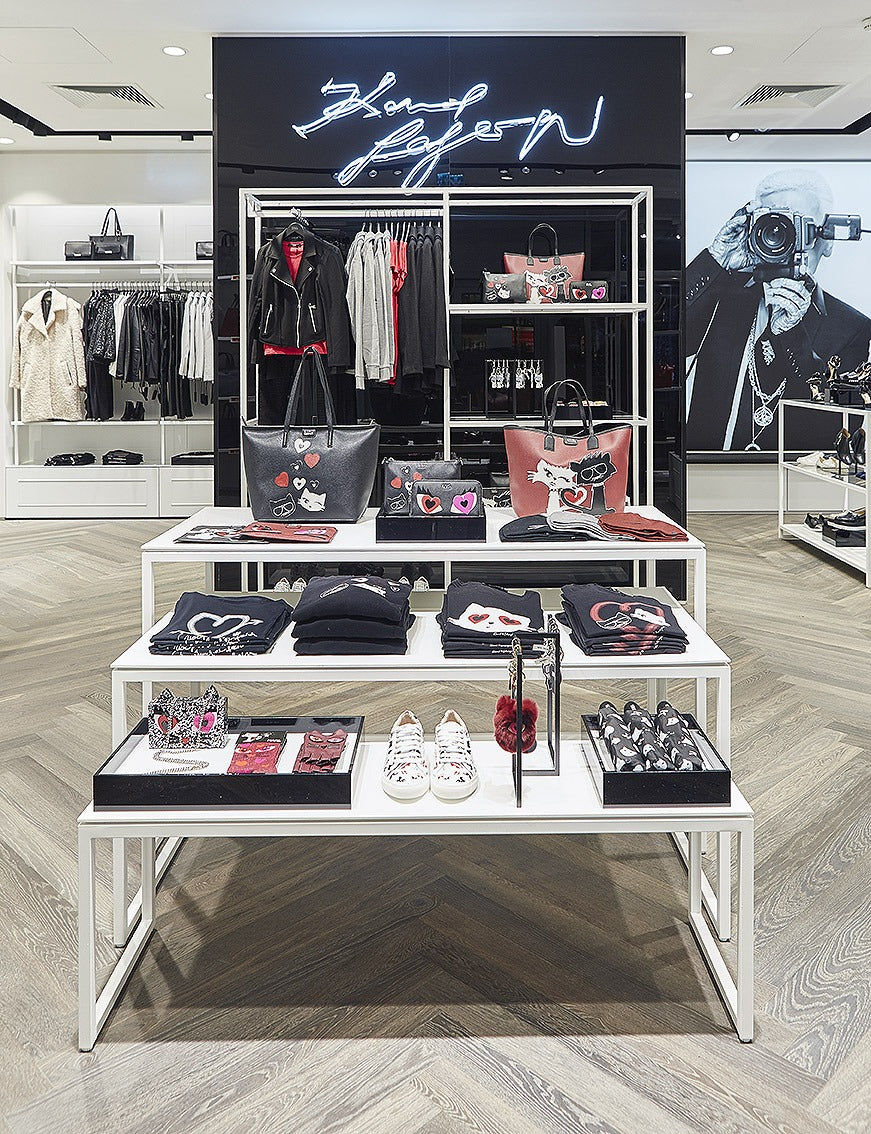 Karl Lagerfeld - Zweibrücken
