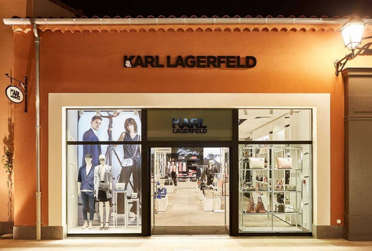 Karl Lagerfeld - Provence
