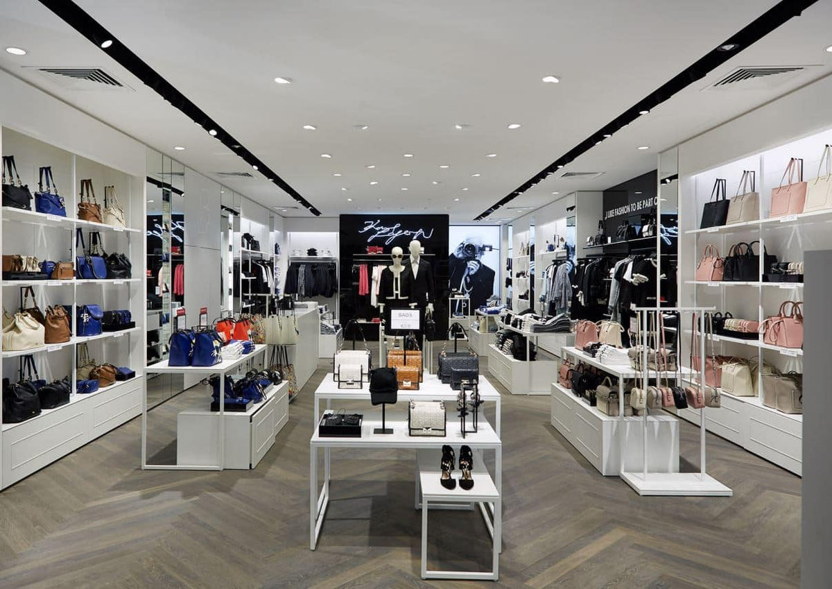 Karl Lagerfeld - Roermond