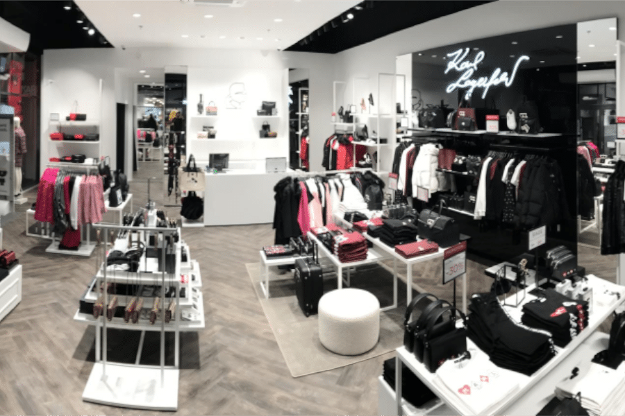 Karl Lagerfeld - Amsterdam