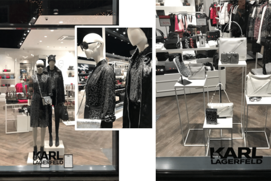Karl Lagerfeld - Amsterdam