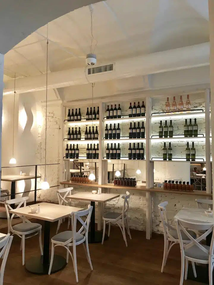 Café Le Bol