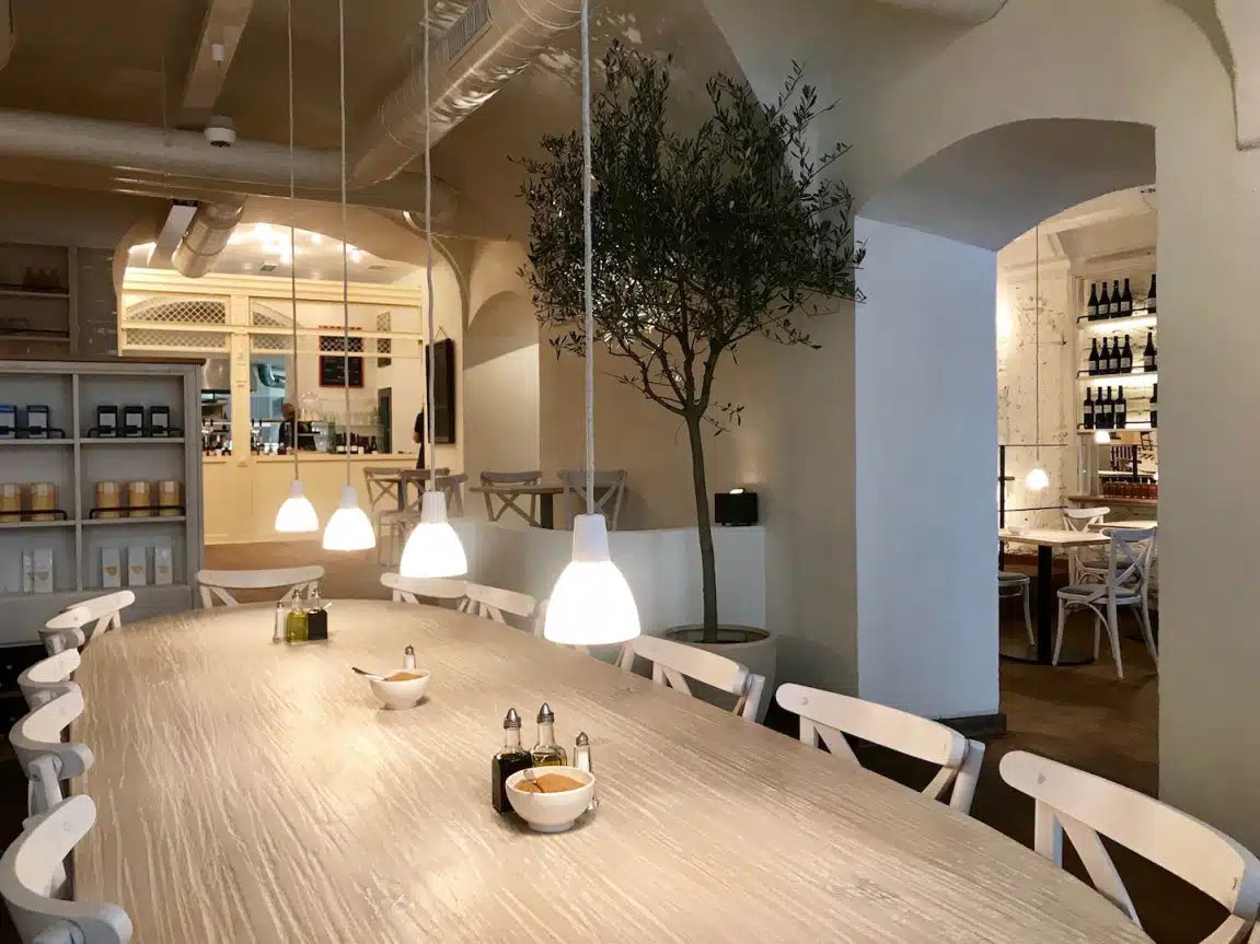 Café Le Bol