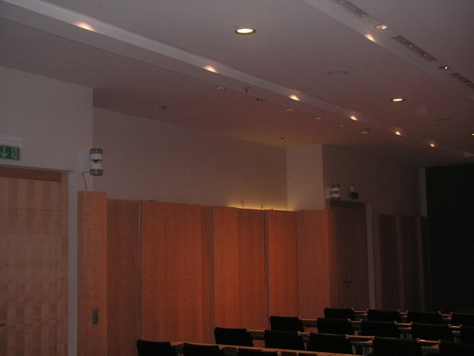 Hotel Le Meridien