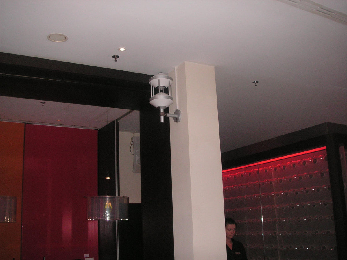 Hotel Le Meridien