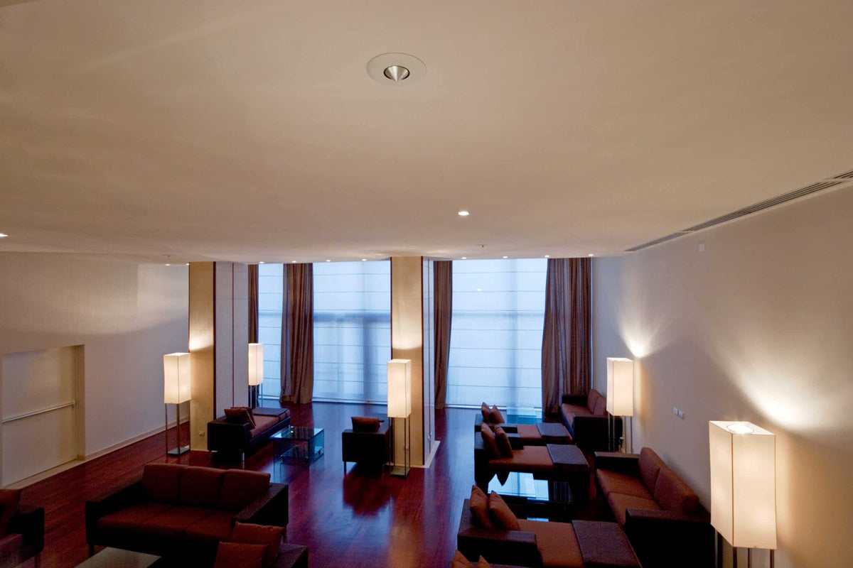 DoubleTree by Hilton Florence Metropole