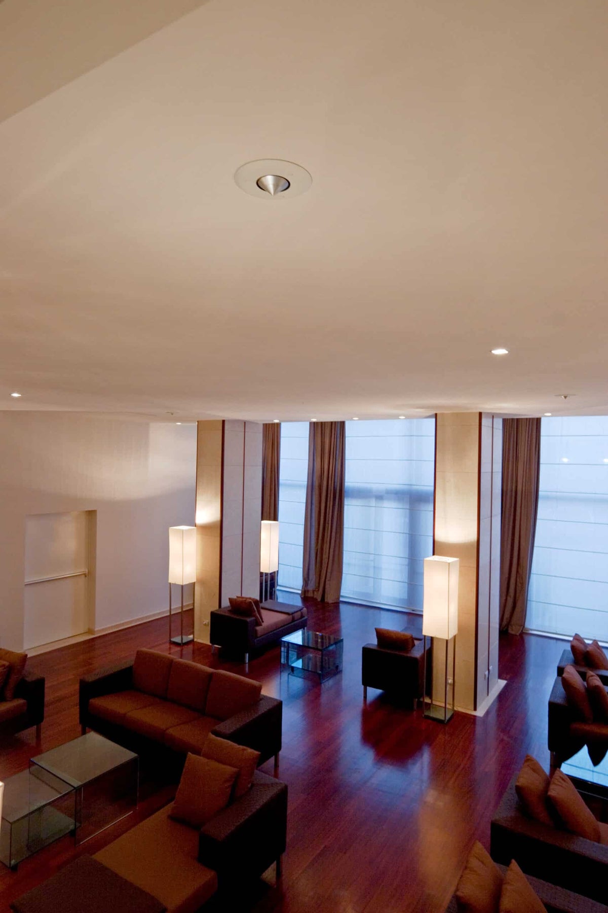 DoubleTree by Hilton Florence Metropole