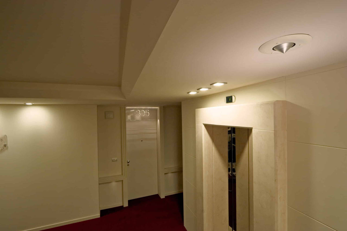 DoubleTree by Hilton Florence Metropole