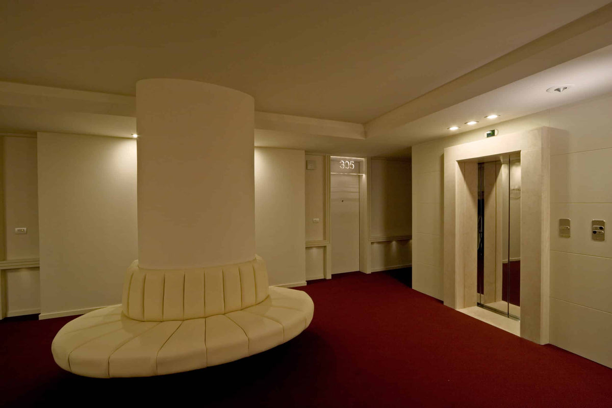 DoubleTree by Hilton Florence Metropole