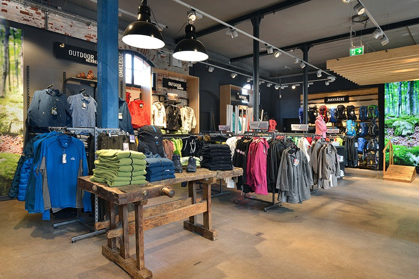 INTERSPORT Höcke