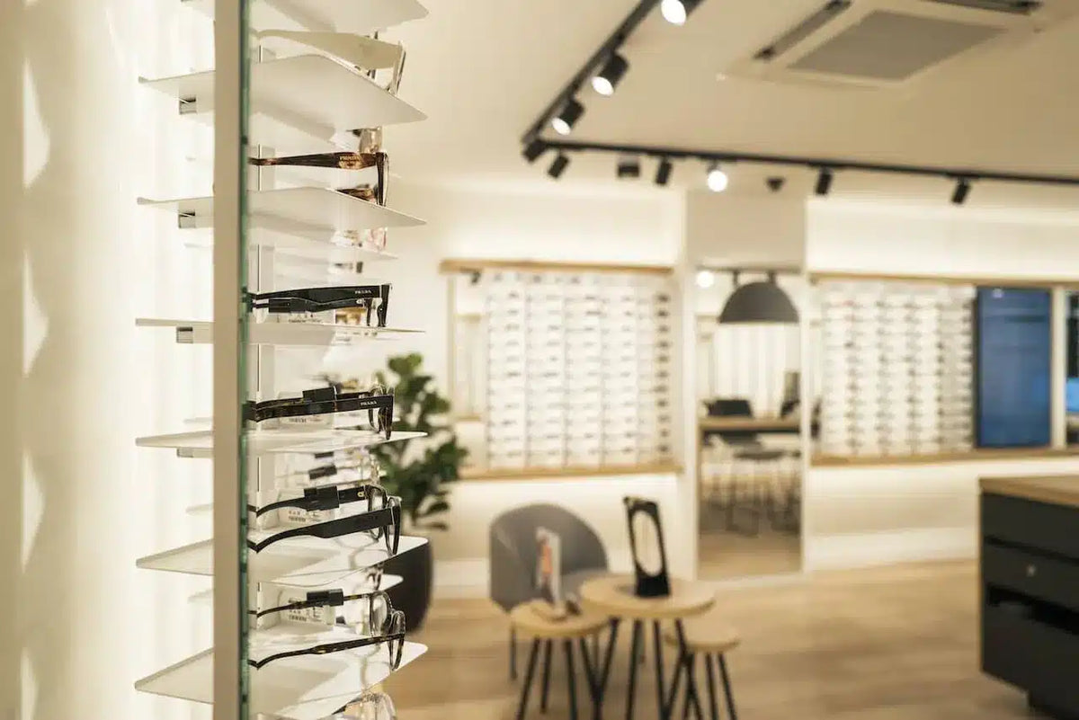 Mister Spex Bonn
