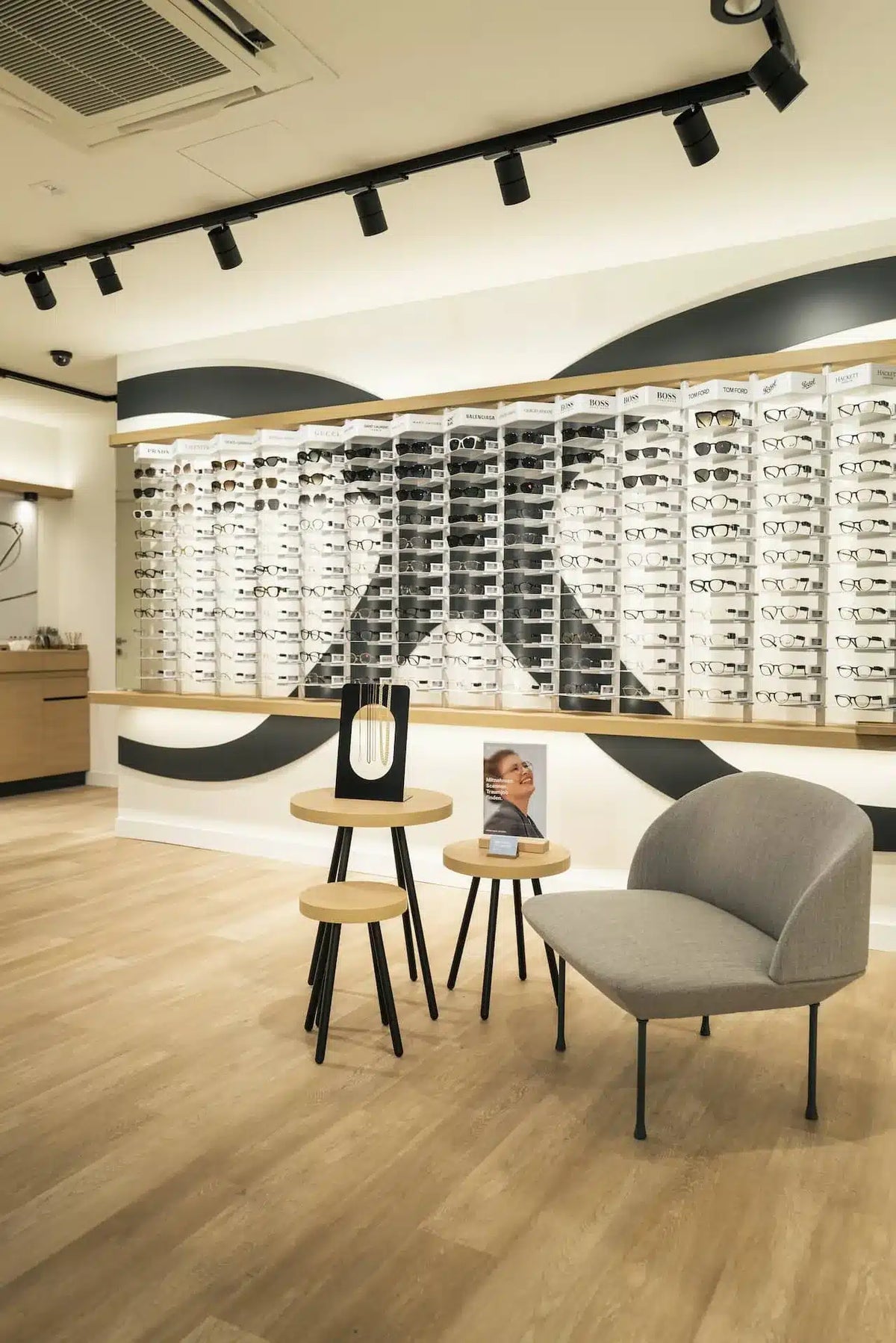 Mister Spex Bonn