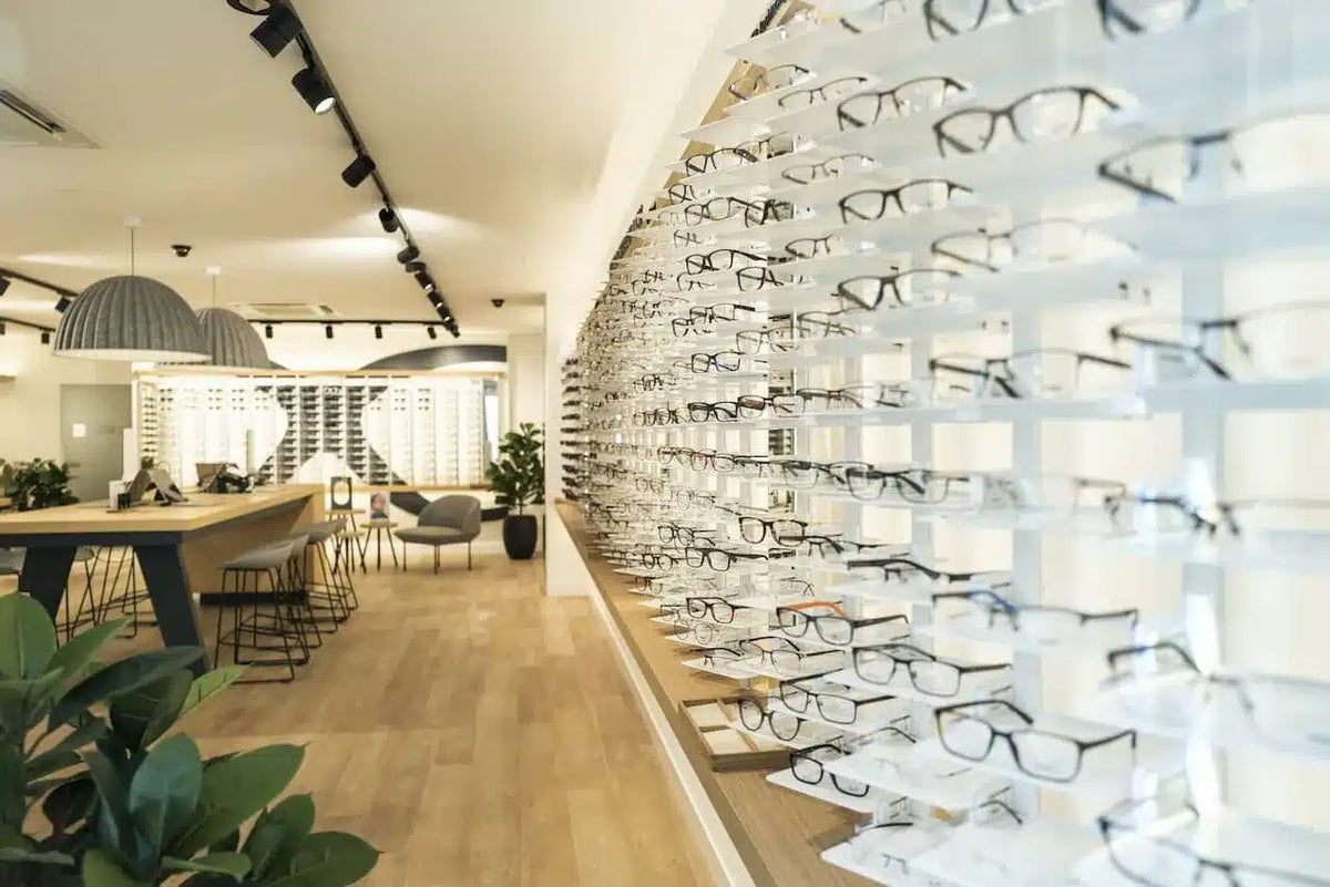 Mister Spex Bonn