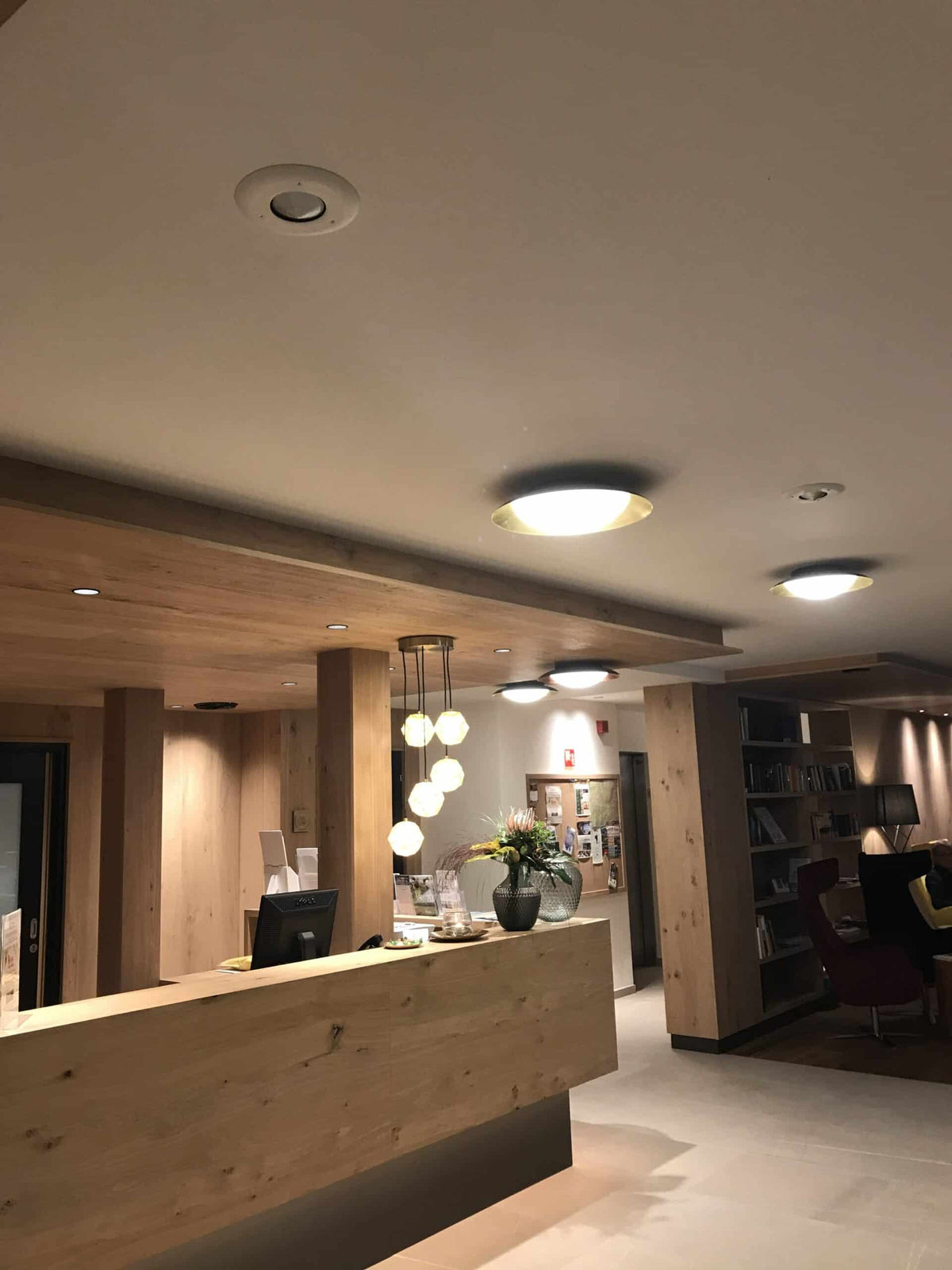 Hotel Christof