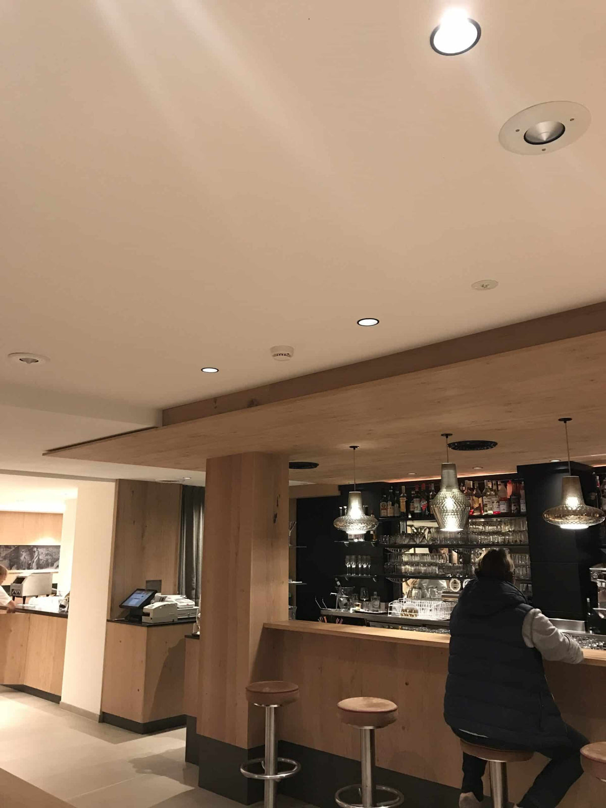 Hotel Christof