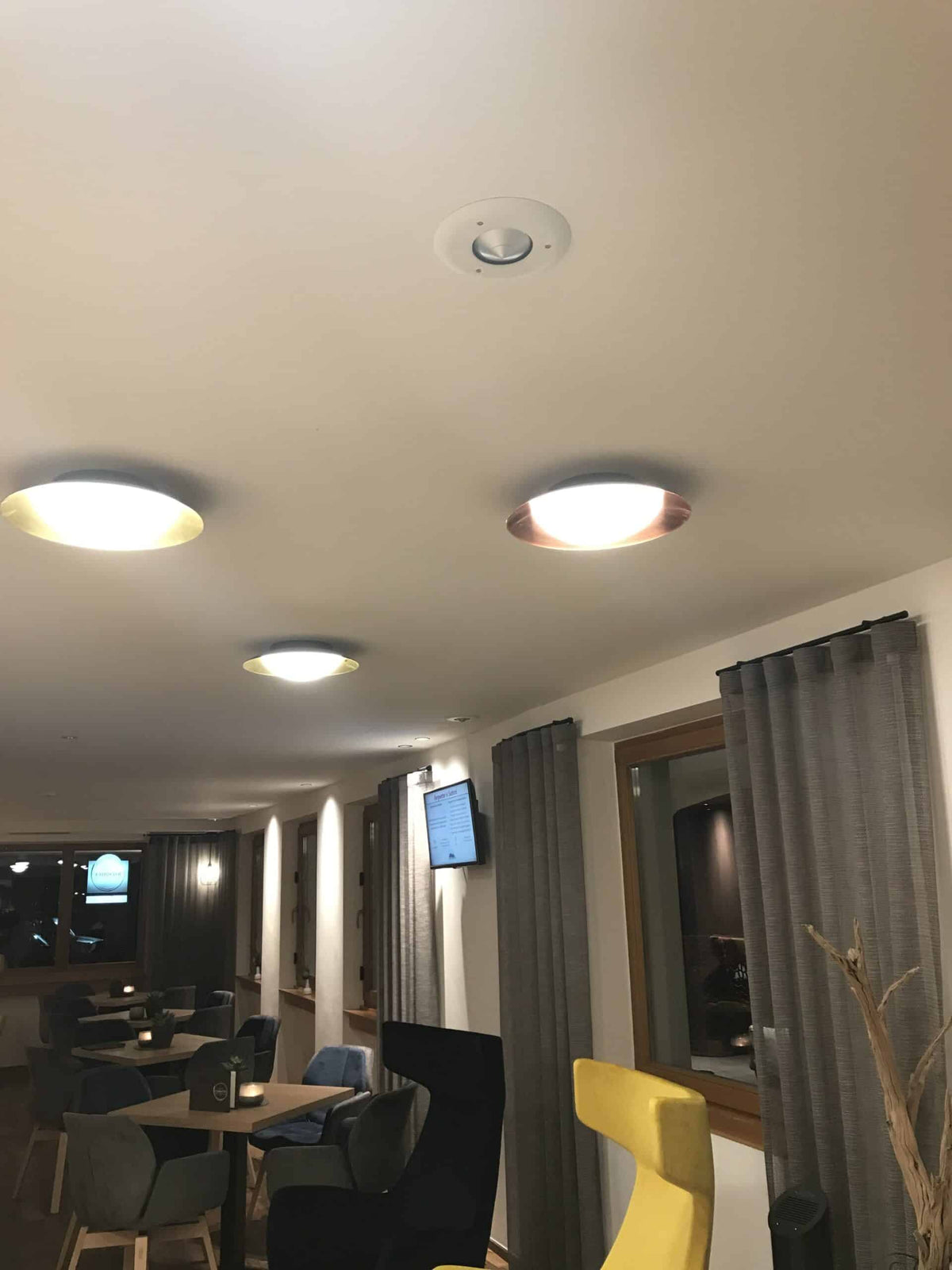 Hotel Christof