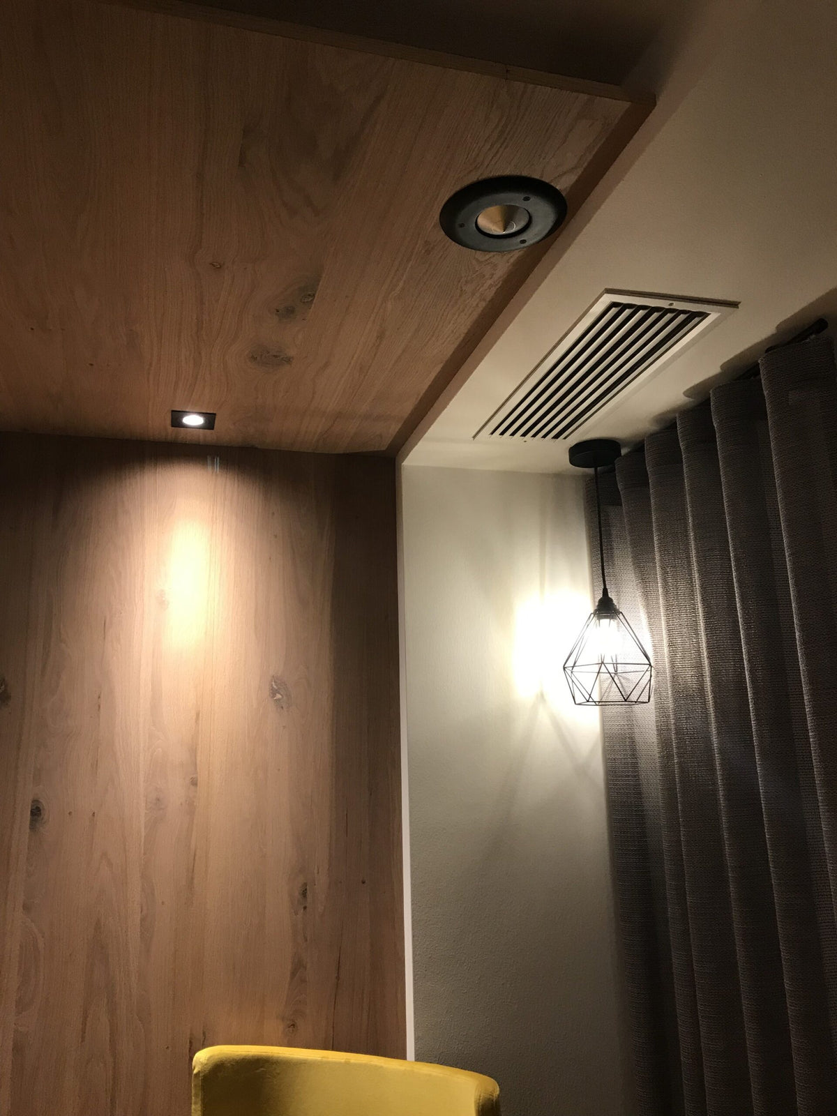 Hotel Christof
