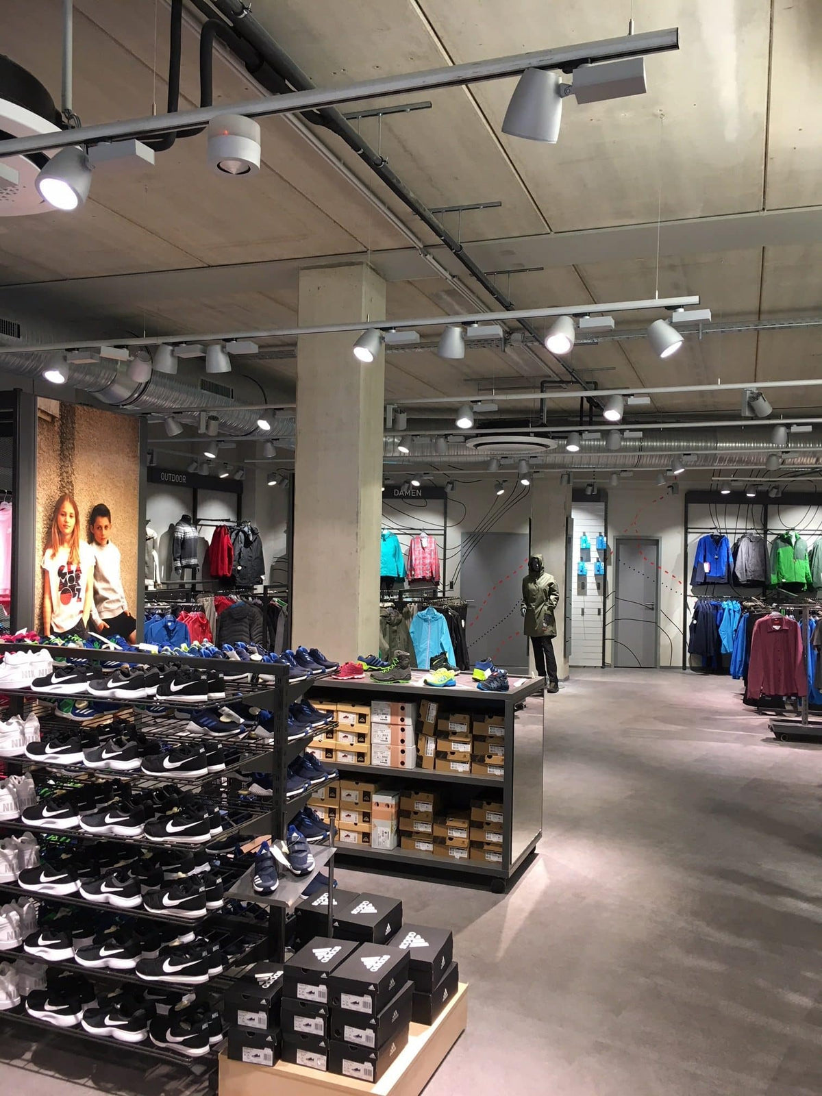 INTERSPORT Hanisch