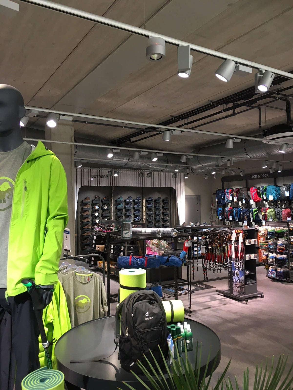 INTERSPORT Hanisch