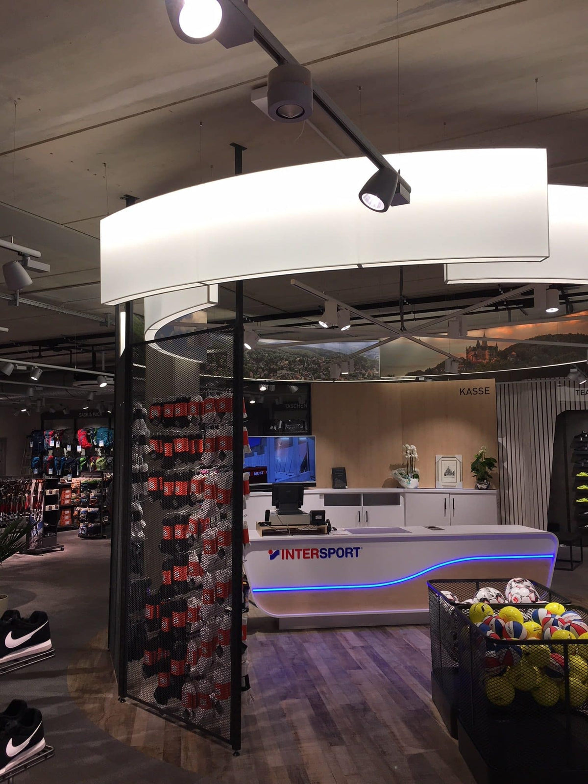 INTERSPORT Hanisch